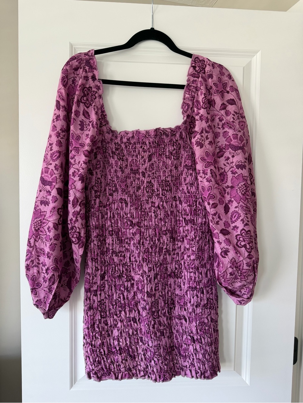 Free People dress
